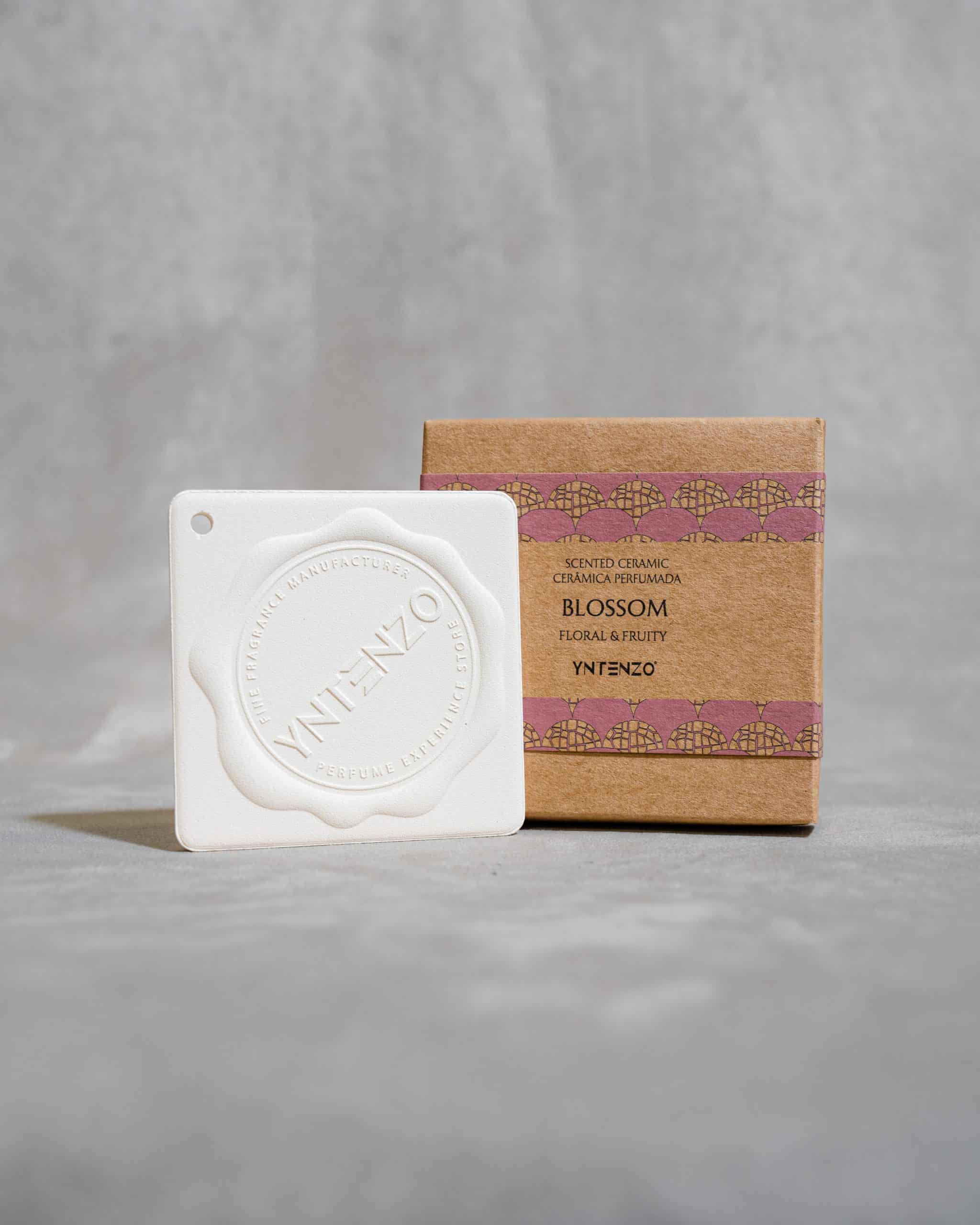 Blossom Scent Ceramic
