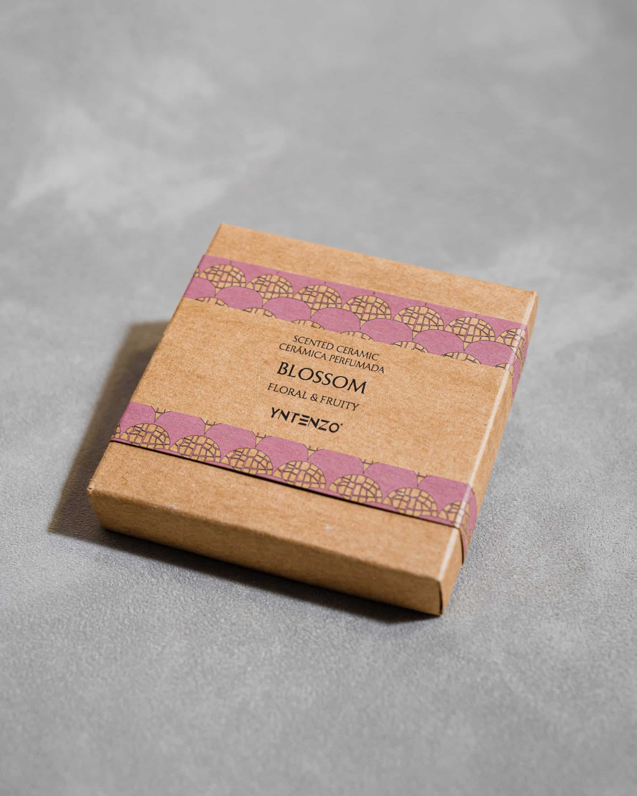 Blossom Scent Ceramic
