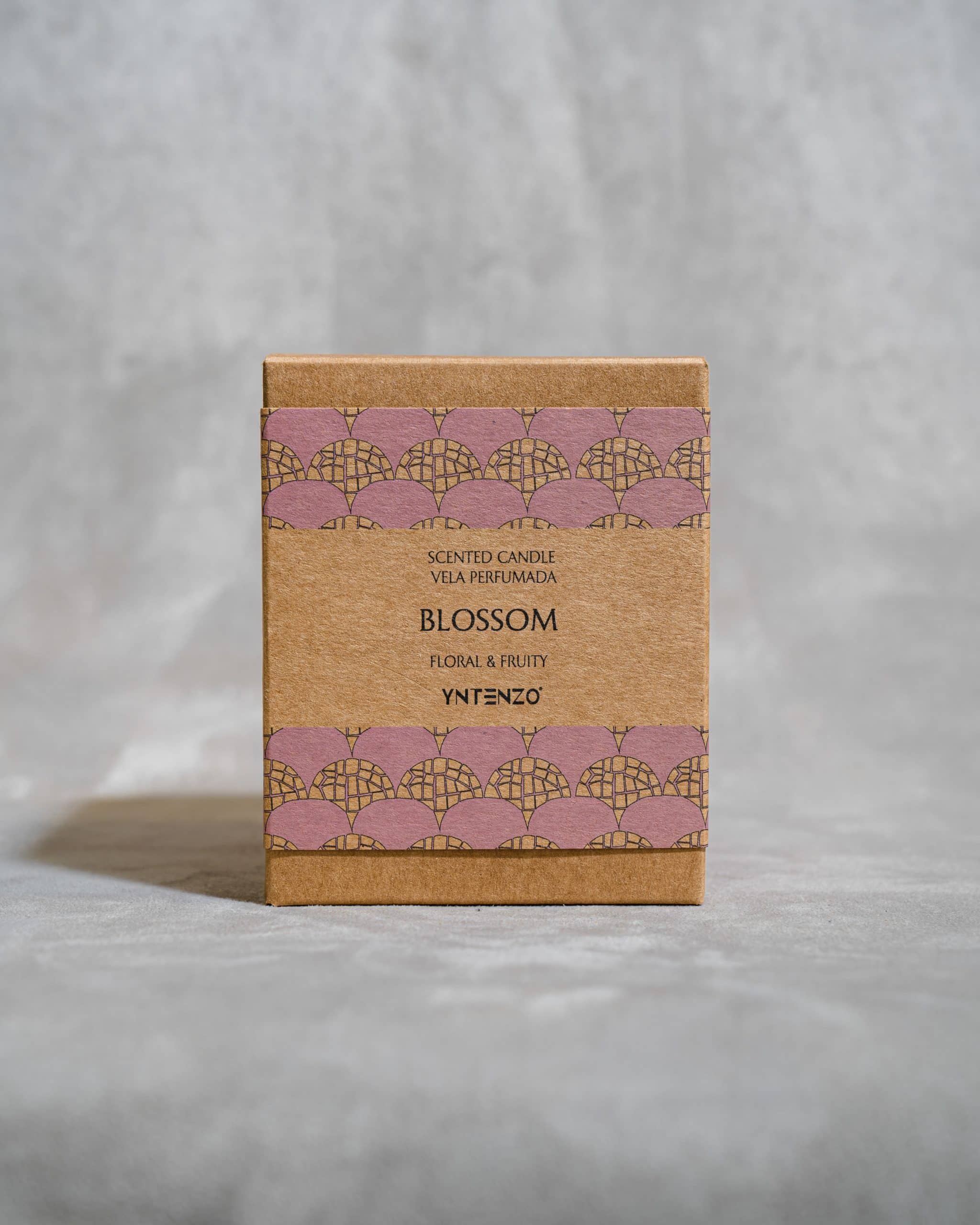 Blossom Scent Ceramic