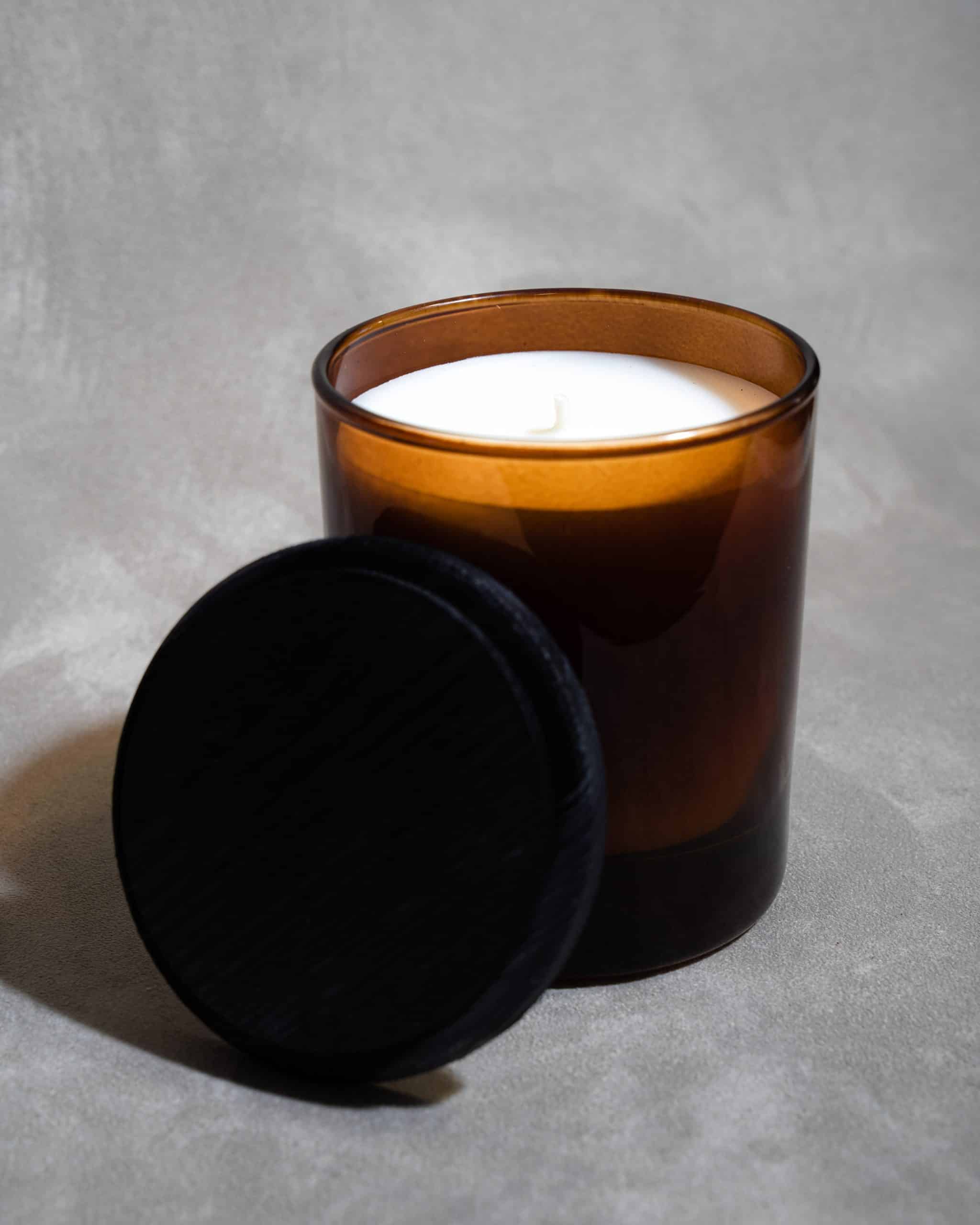 Blossom Candle