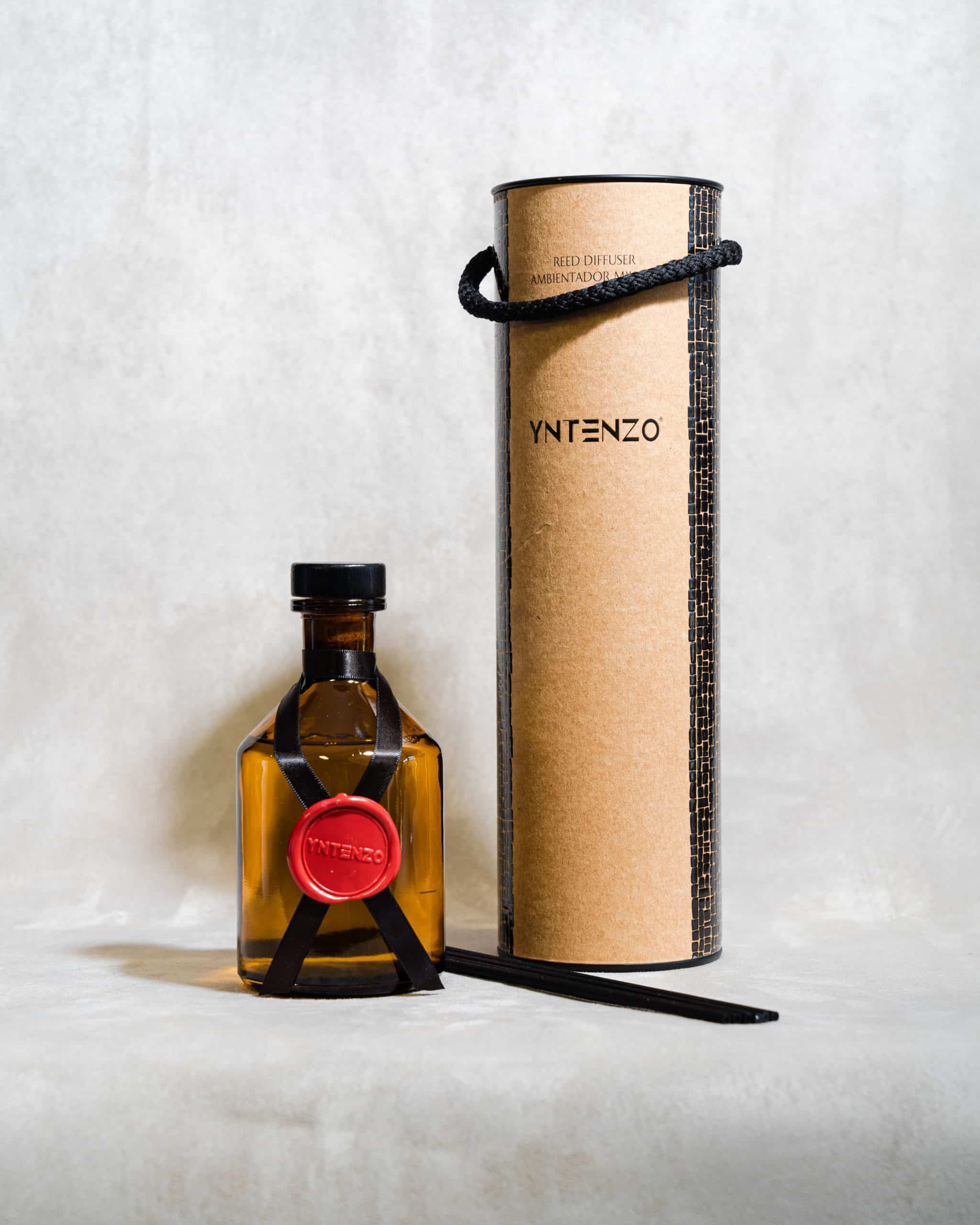 Reed Diffuser Woody Air Freshener