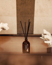 Reed Diffuser Woody Air Freshener