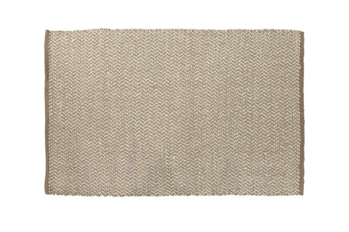 Jute Rug 1600 Gsm Natural