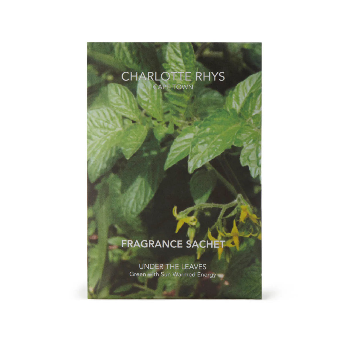 Fragrance Sachet - Small - Under The Leaves