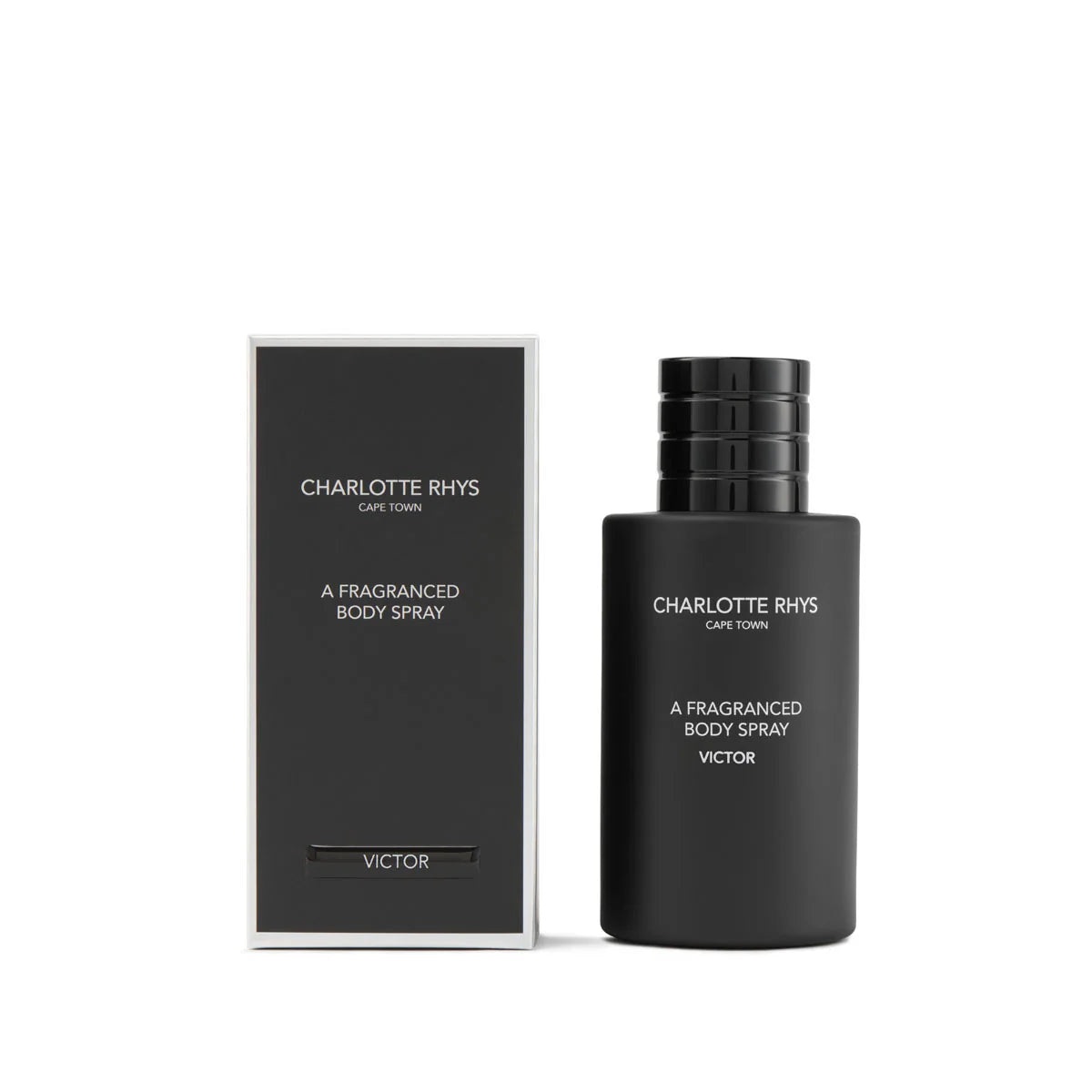 Fragranced Body Spray - Victor