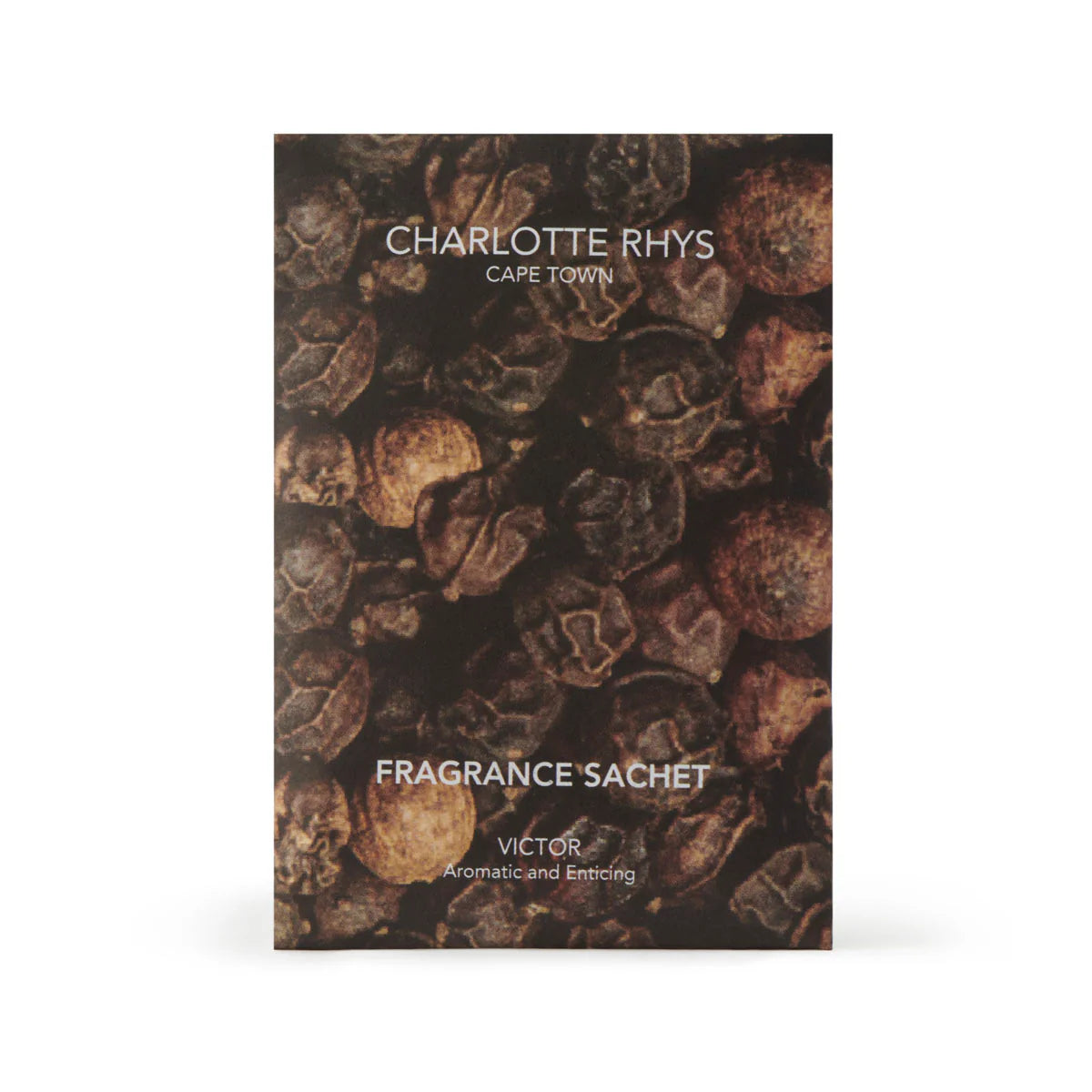 Fragrance Sachet - Small - Victor