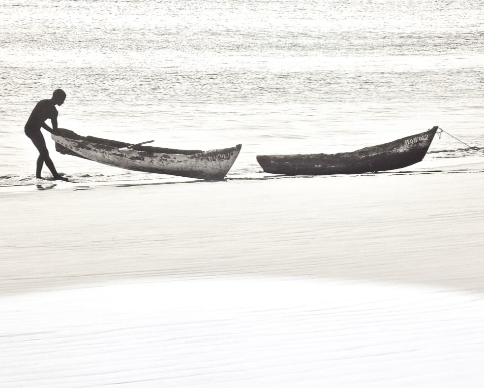 David Ballam