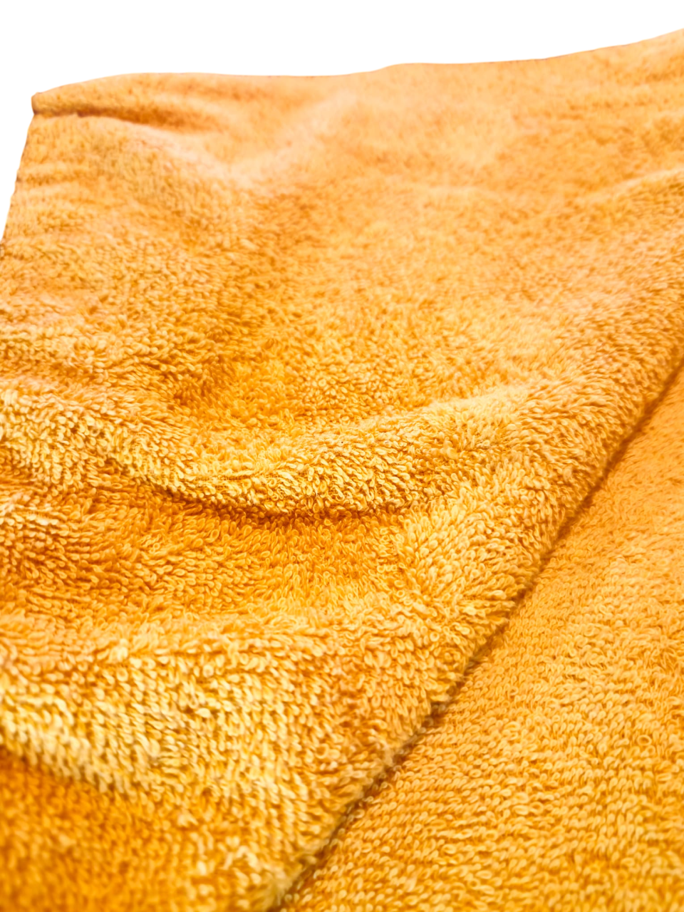 Capulana Cotton Beach Towel – 100% Cotton | 150 x 100 cm -Gold