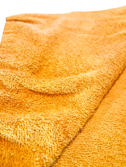 Capulana Cotton Beach Towel – 100% Cotton | 150 x 100 cm -Gold
