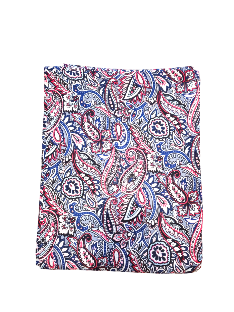 Capulana Cotton Beach Towel – 100% Cotton | 150 x 100 cm - Pink