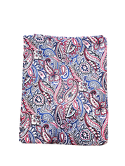 Capulana Cotton Beach Towel – 100% Cotton | 150 x 100 cm - Pink