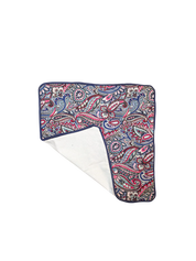 Capulana Cotton Pillowcase – 100% Cotton - Pink