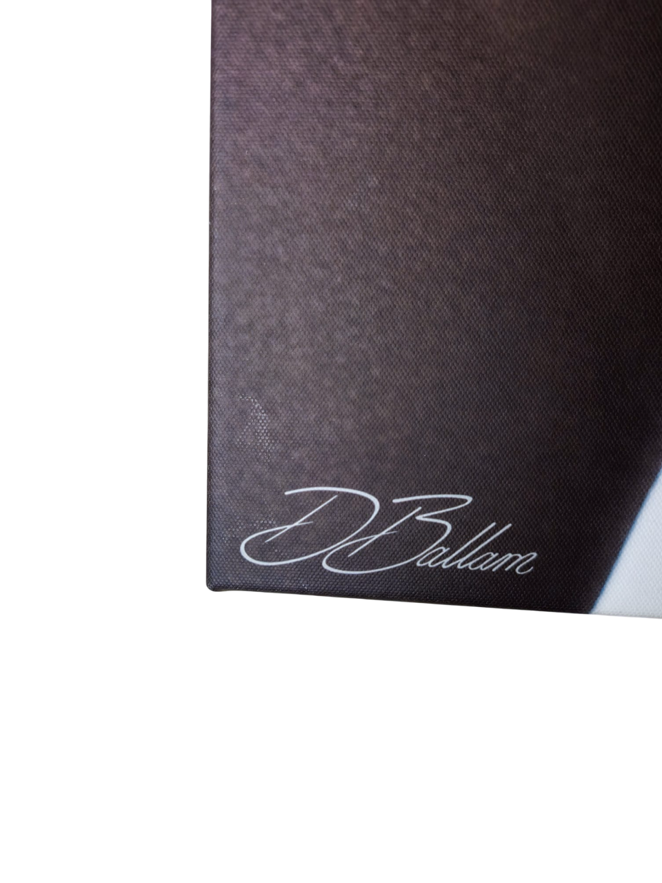 David Ballam