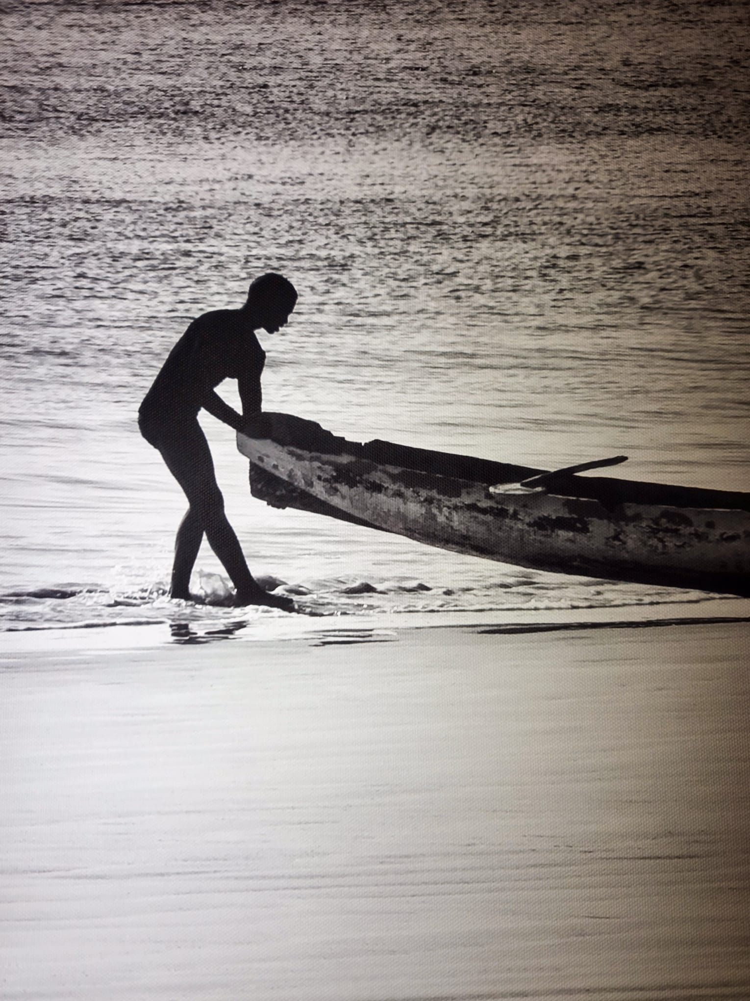 David Ballam