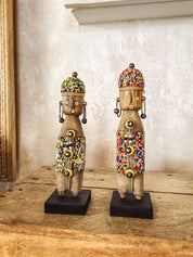 Namji Doll Multicolor - S