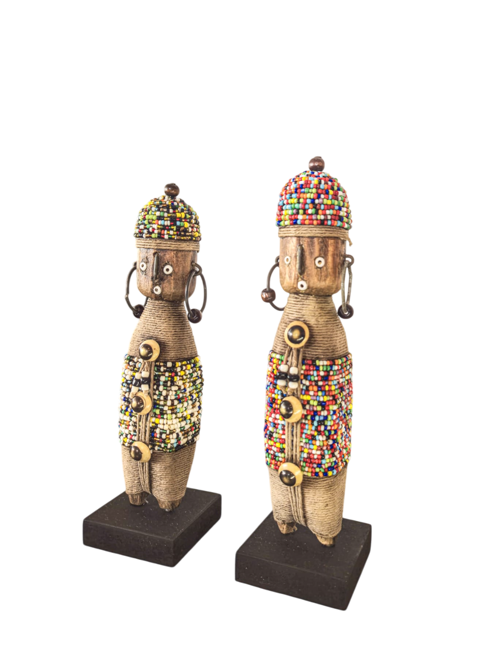 Namji Doll Multicolor - S