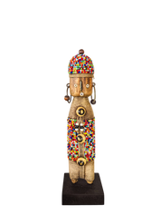 Namji Doll Multicolor - S