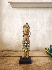 Namji Doll Multicolor - S