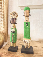 Namji Doll Green - M