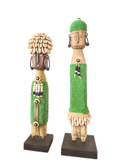 Namji Doll Green - M