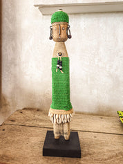 Namji Doll Green - M