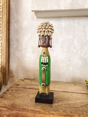 Namji Doll Green - M