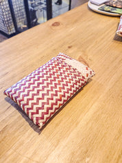 Straw Coin Purse - Assorted Article